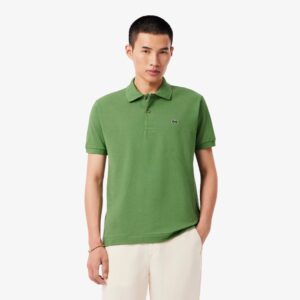 Polo a Mezze Maniche Classic Fit Lacoste 1212-02M