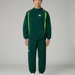 Australian Tuta Uomo in Antibes Poison Hoodie Tracksuit SWUTU0150-560