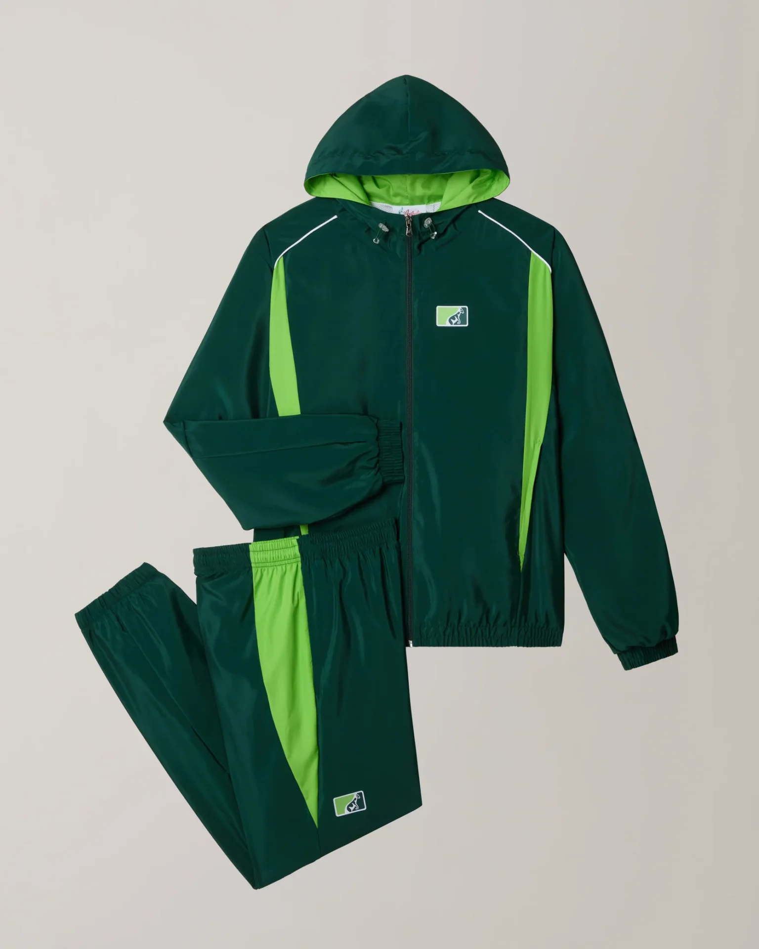 Australian Tuta Uomo in Antibes Poison Hoodie Tracksuit SWUTU0150-560 7 Australian Tuta Uomo in Antibes Poison Hoodie Tracksuit SWUTU0150-560 - immagine 7