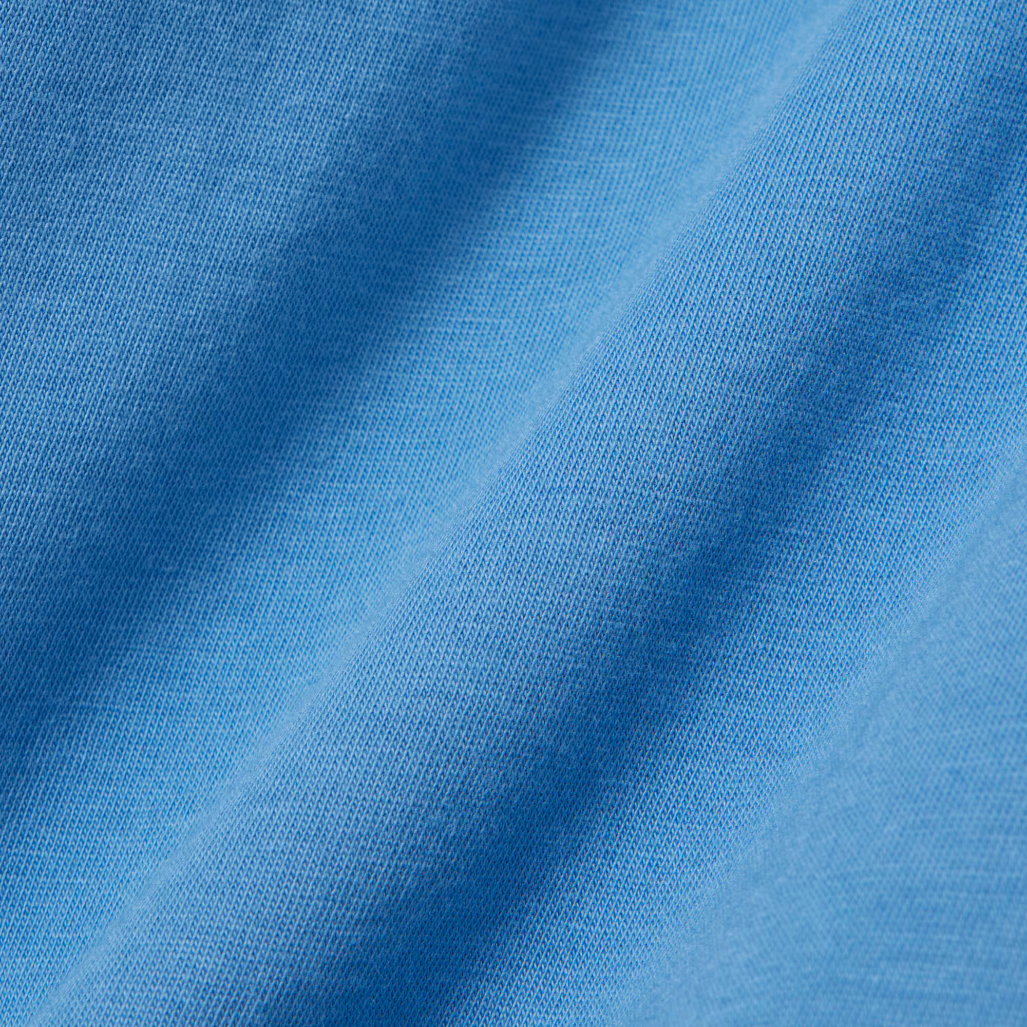 Lacoste T-Shirt a Mezze Maniche in Cotone Pima TH6709-JBK 5 Lacoste T-Shirt a Mezze Maniche in Cotone Pima TH6709-JBK - immagine 5