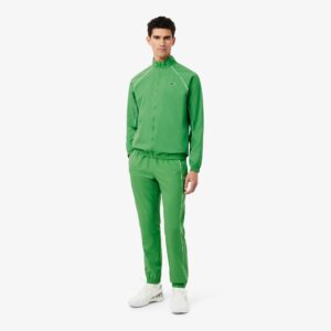 Lacoste Tuta Uomo WH0265-NPA