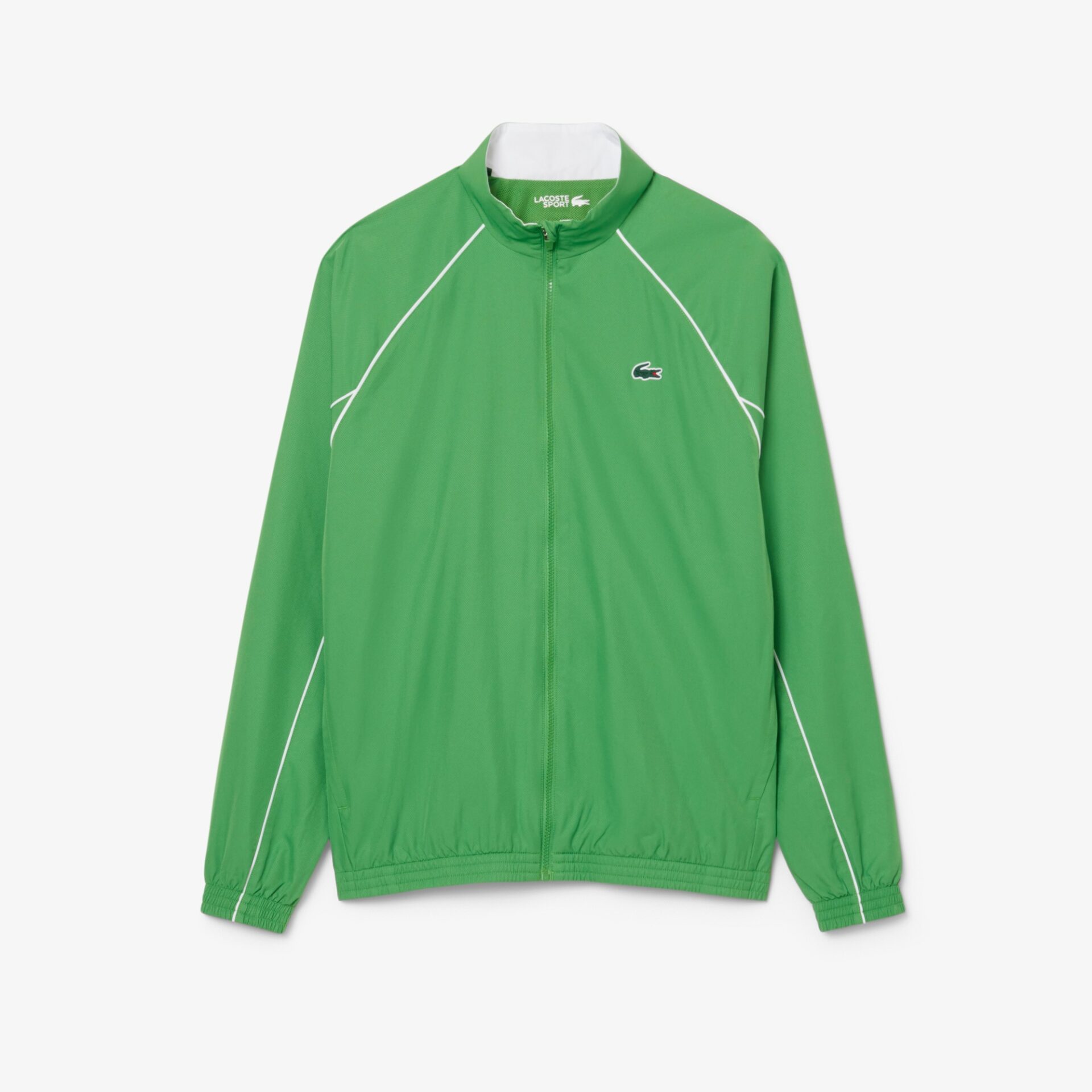 Lacoste Tuta Uomo WH0265-NPA 6 Lacoste Tuta Uomo WH0265-NPA - immagine 6
