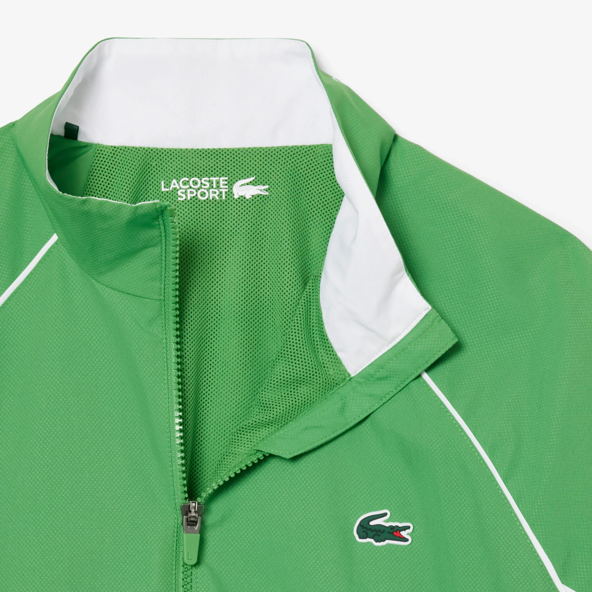 Lacoste Tuta Uomo WH0265-NPA 7 Lacoste Tuta Uomo WH0265-NPA - immagine 7