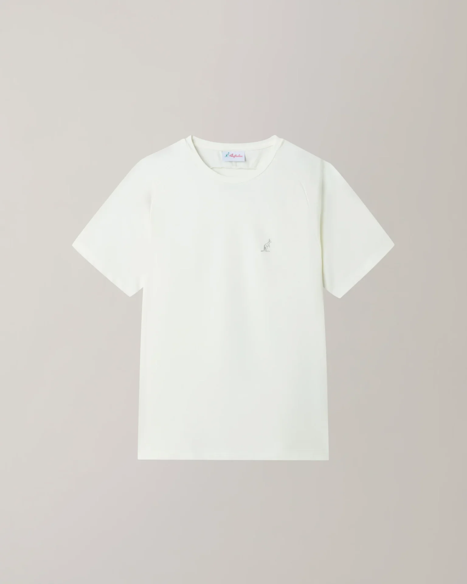 Australian T-shirt Elasticizzata Uomo in Viscosa Poison SWUTS0079-3001