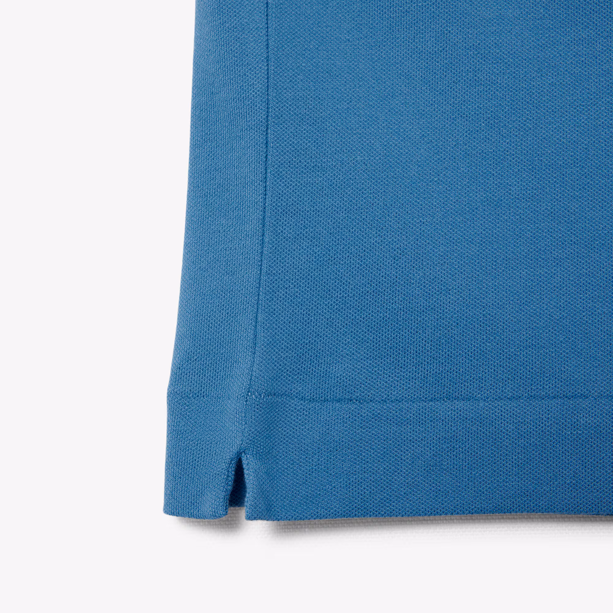 Lacoste Polo a Mezze Maniche Light Classic Fit PH9851-JBK