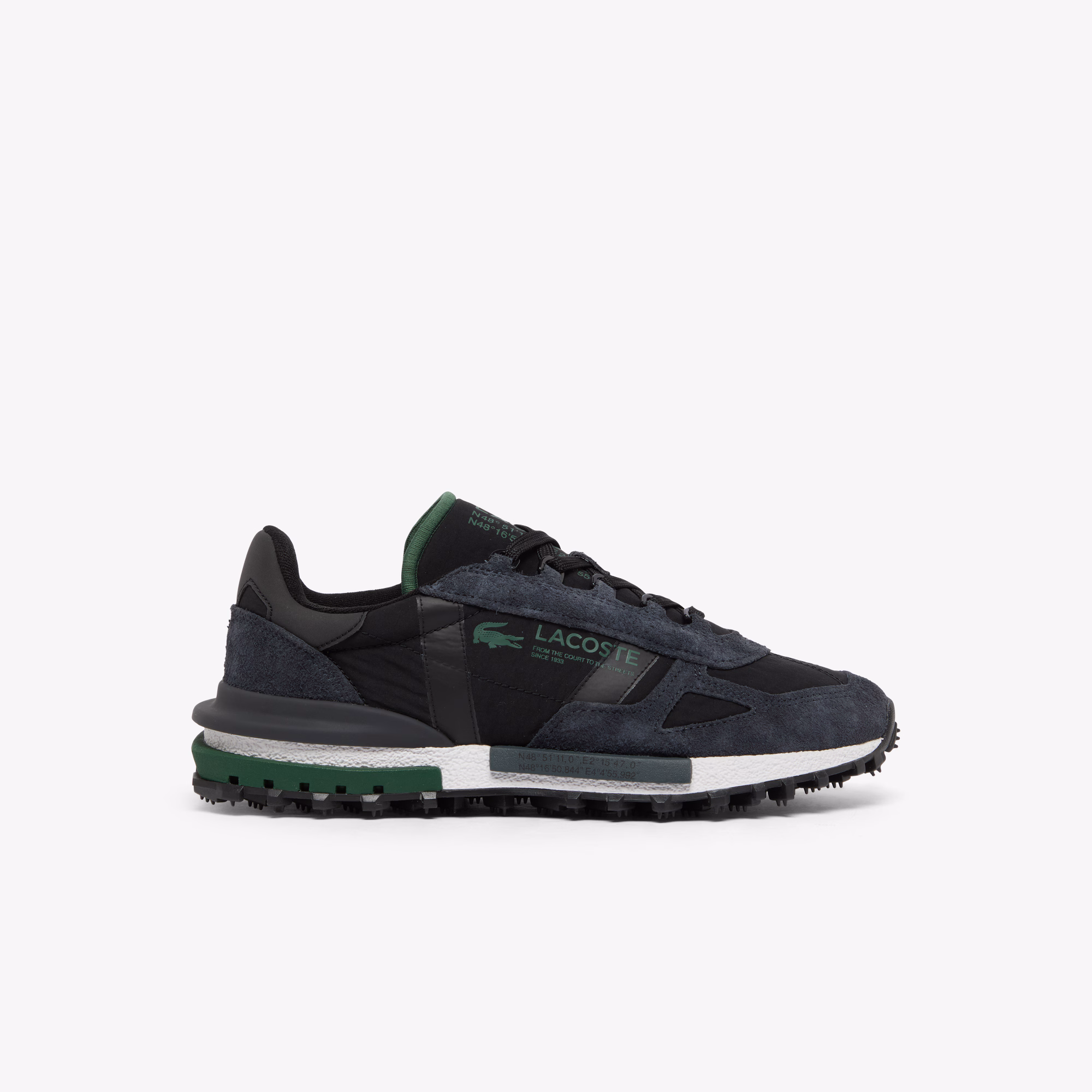Scarpe da Uomo Lacoste Elite Active 51SMA0041-312