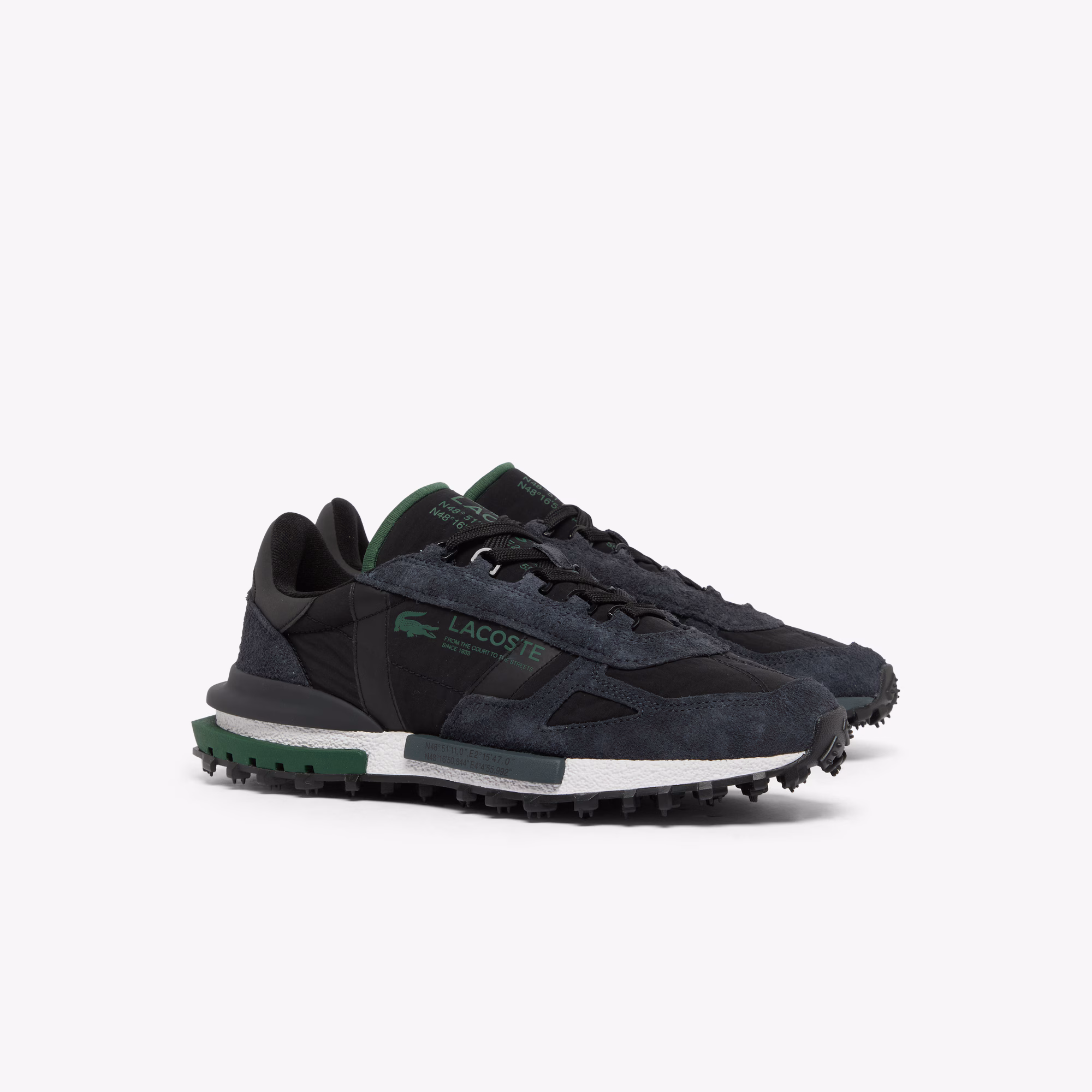 Lacoste Scarpe Uomo Elite Active 51SMA0041-312