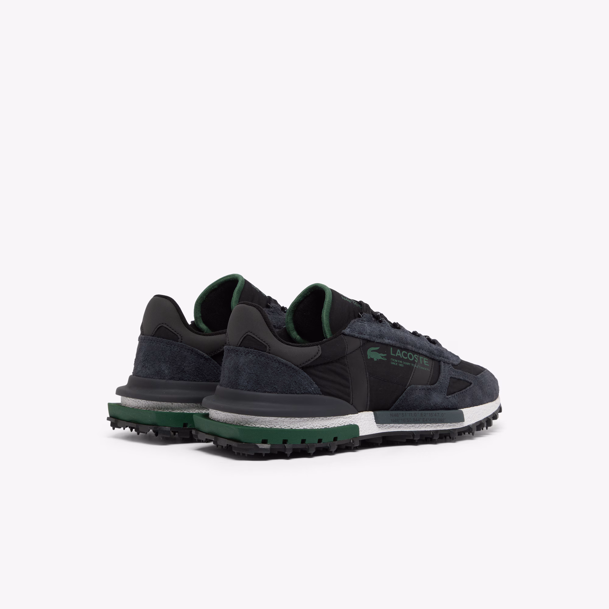 Lacoste Scarpe Uomo Elite Active 51SMA0041-312