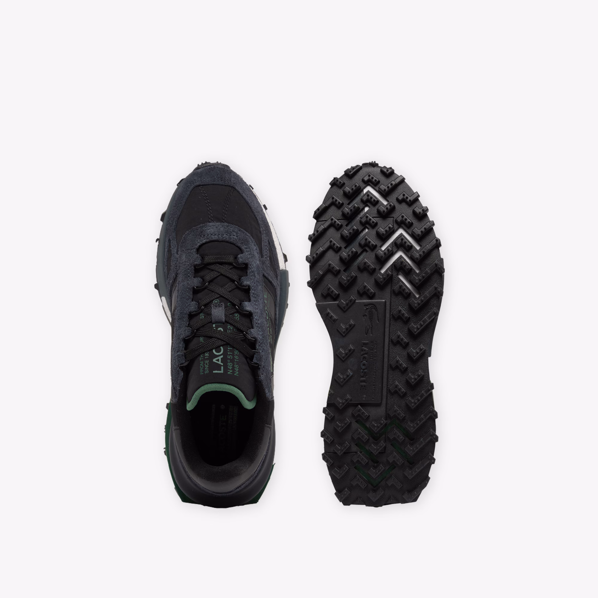 Lacoste Scarpe Uomo Elite Active 51SMA0041-312