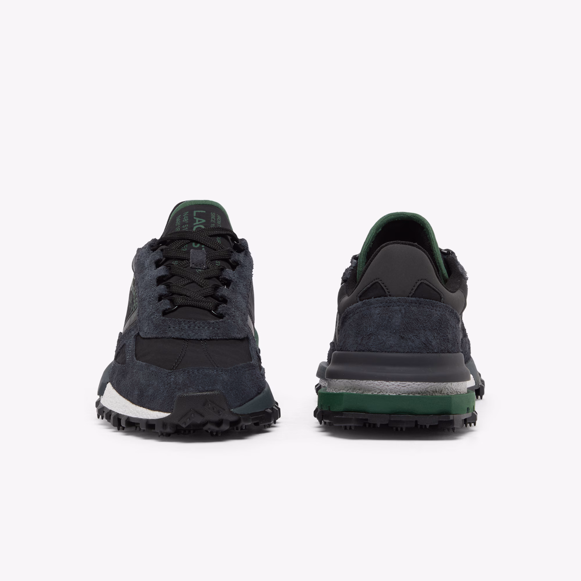 Lacoste Scarpe Uomo Elite Active 51SMA0041-312