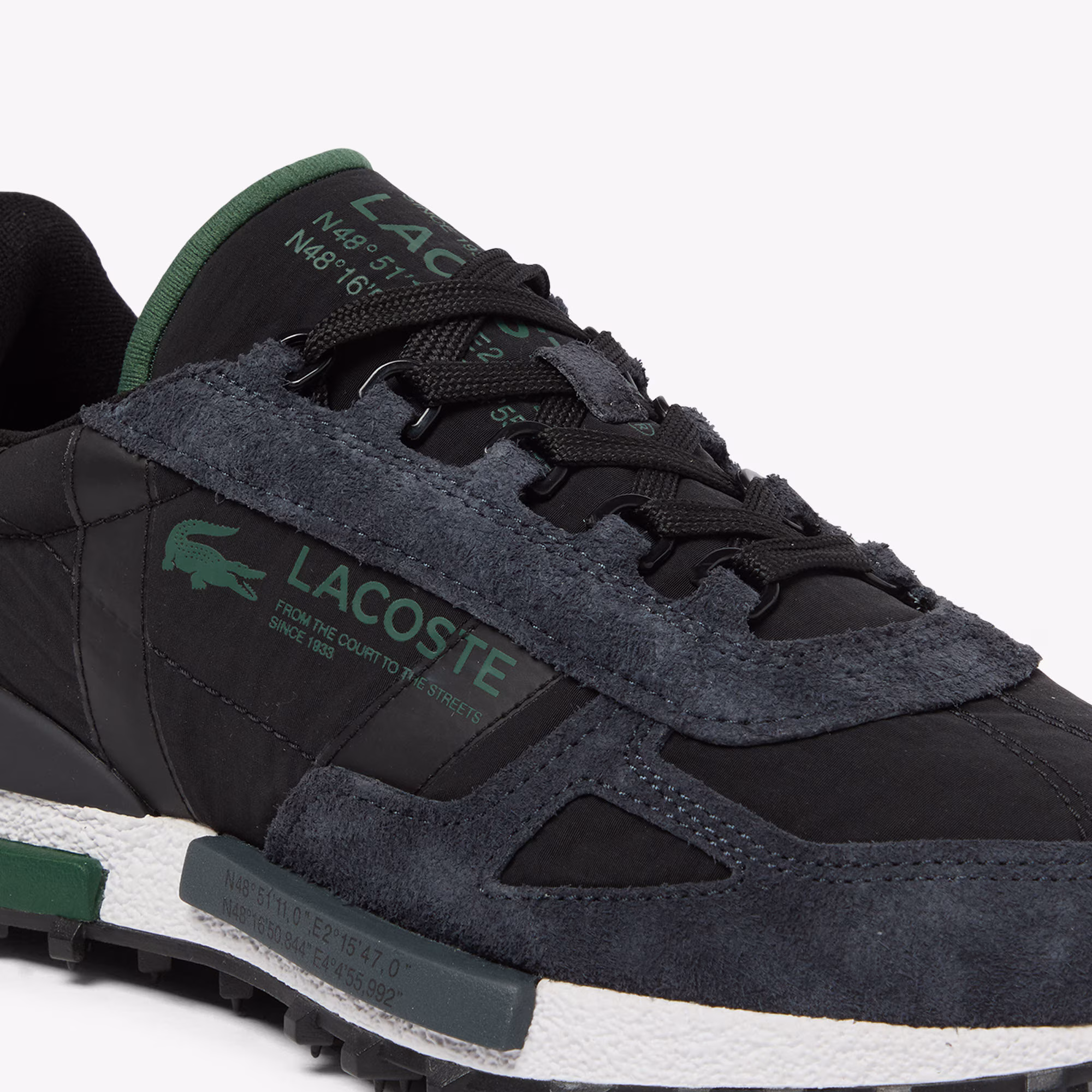 Lacoste Scarpe Uomo Elite Active 51SMA0041-312