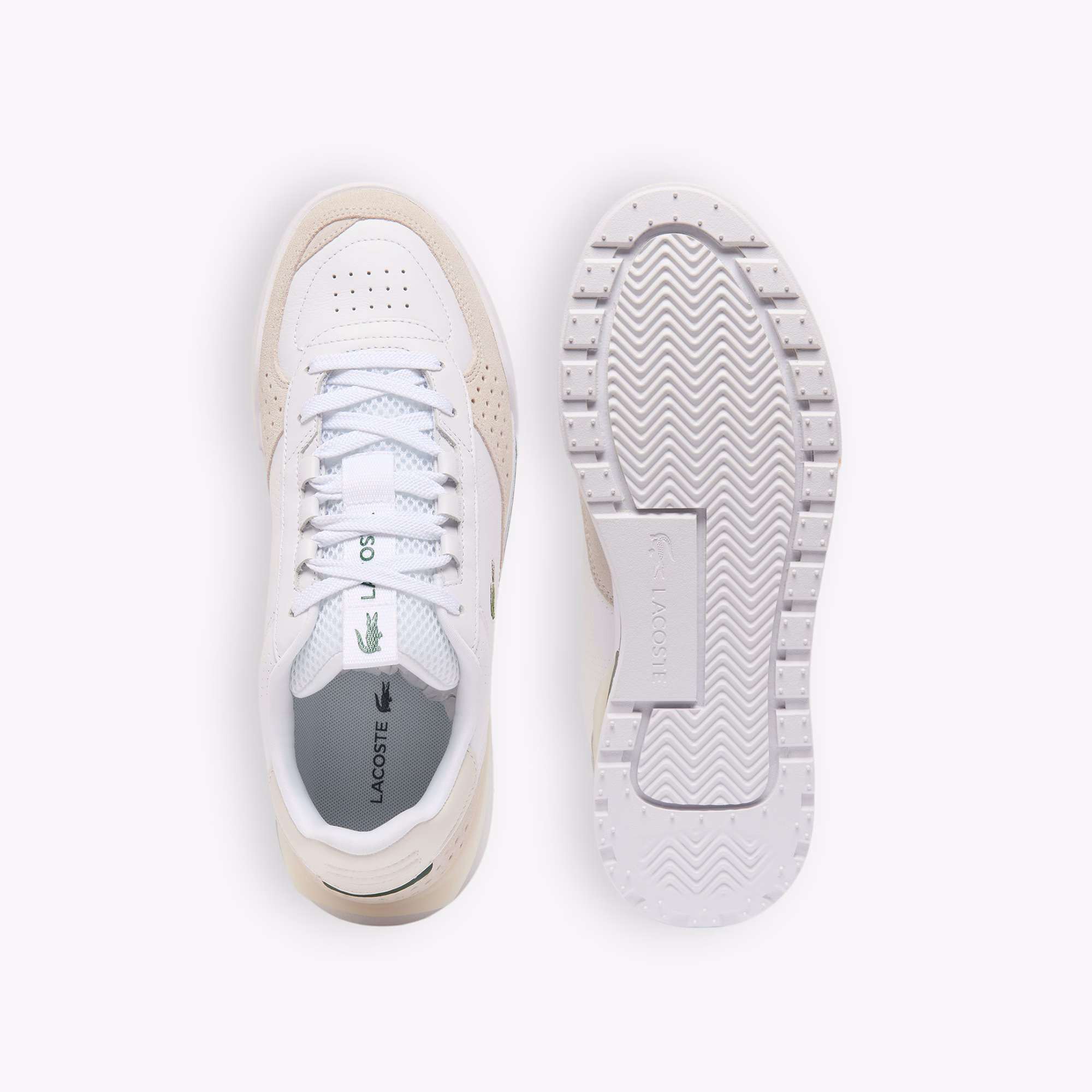 Lacoste Scarpe Uomo Slam Break 52SMA0038-65T