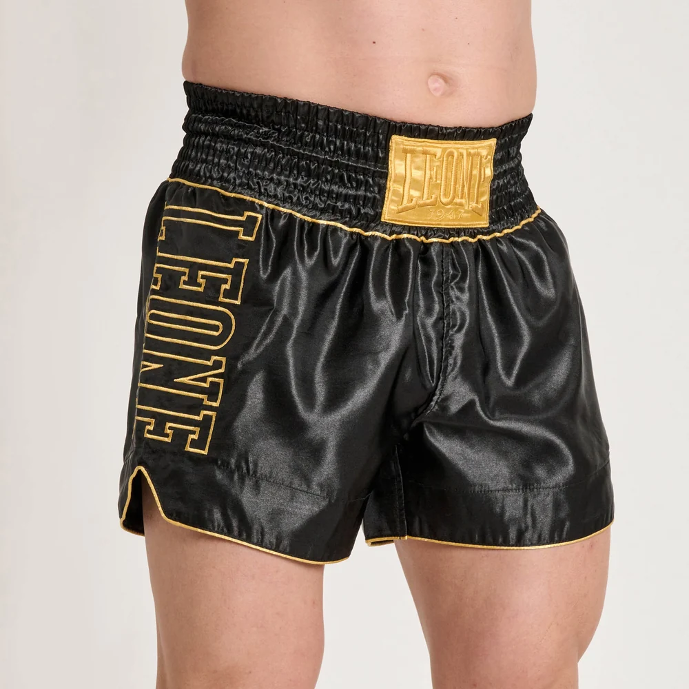 Pantaloncino Kick-Thai DNA Premium Leone 1947 AB969-01