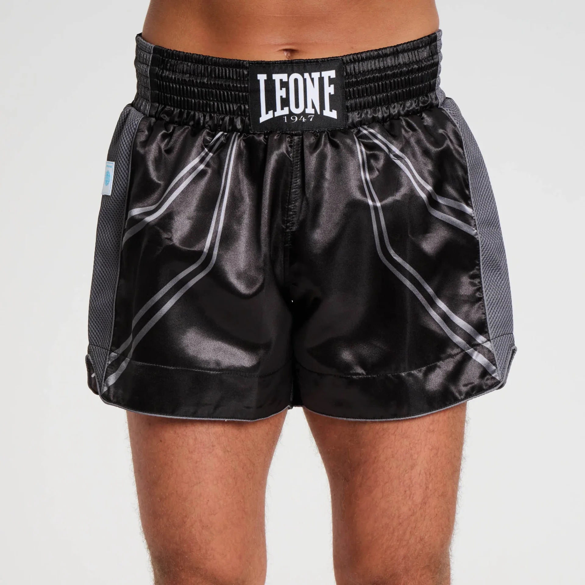 Pantaloncino da Kickboxing WAKO Leone 1947 AB996-01