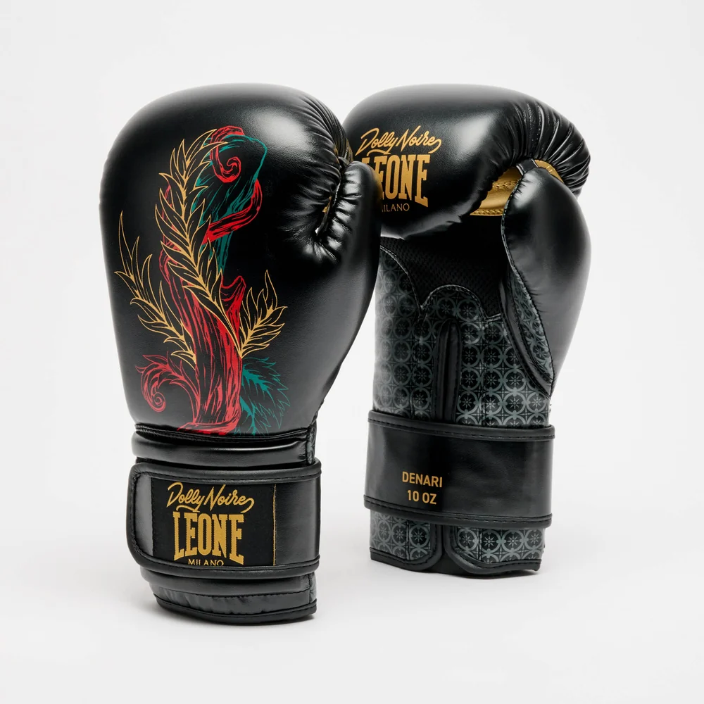 Guantoni da Boxe Leone x Dolly Noire Leone 1947 GN01DN-01