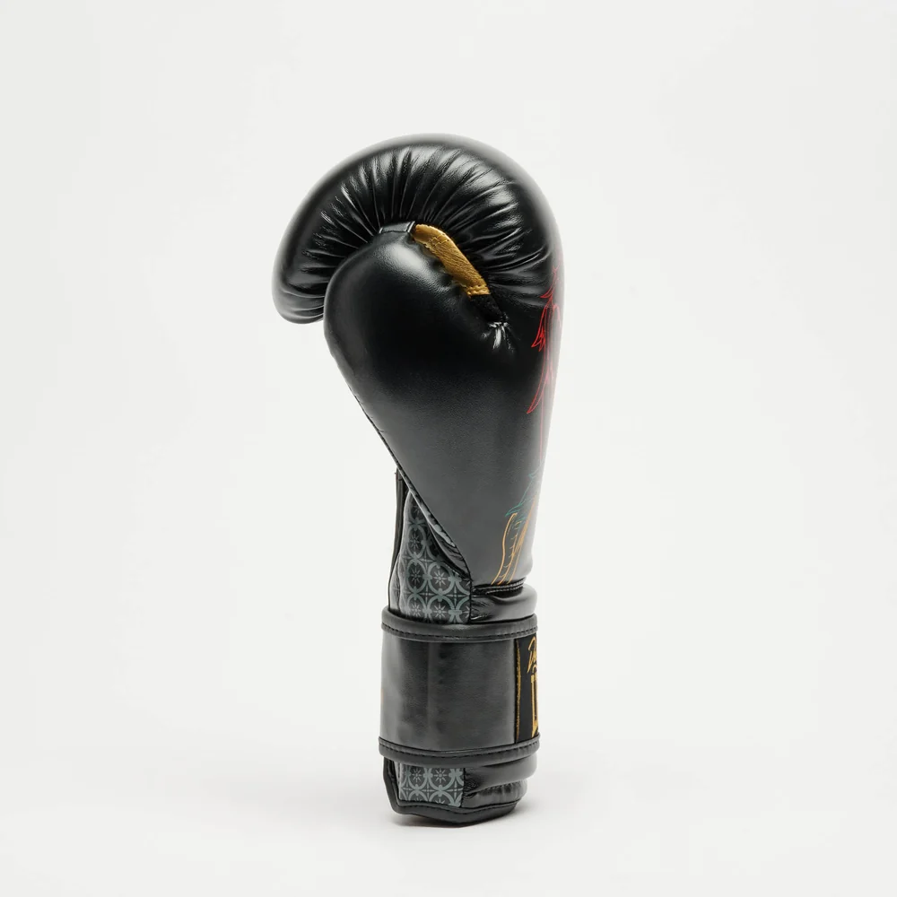 Leone 1947 Guantoni da Boxe Senior LEONE X DOLLY NOIRE GN01DN-01