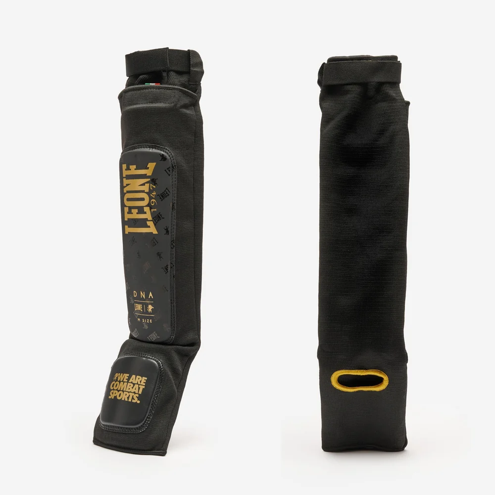 Paratibia Kickboxing DNA Leone PT123-01