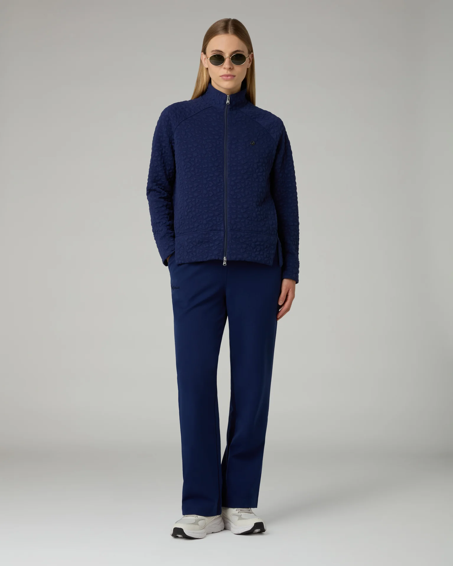 Tuta da Donna Easy Chic Australian SWDTU0082-842