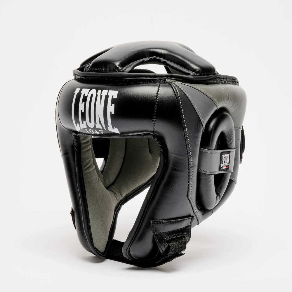 Casco da Kickboxing WAKO Leone 1947 CS446-01