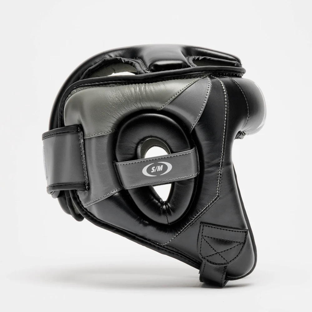 Leone 1947 Casco Kickboxing WAKO CS446-01