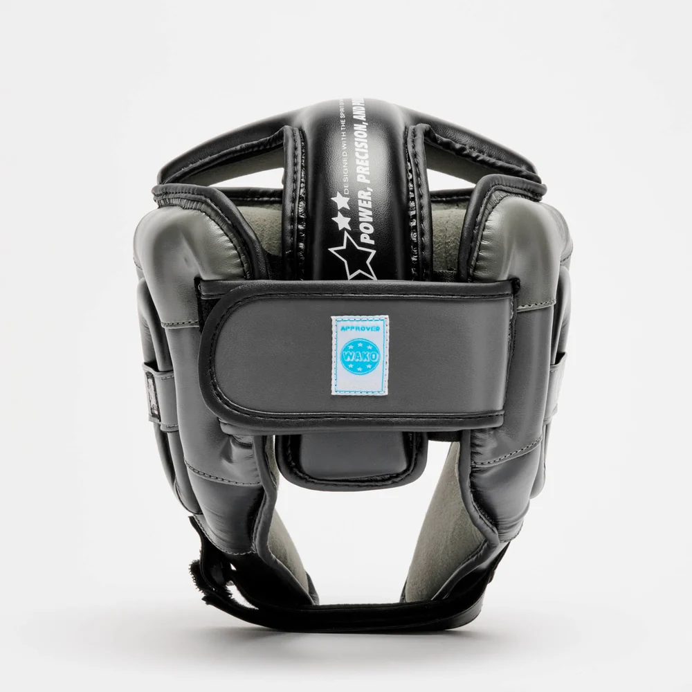 Leone 1947 Casco Kickboxing WAKO CS446-01