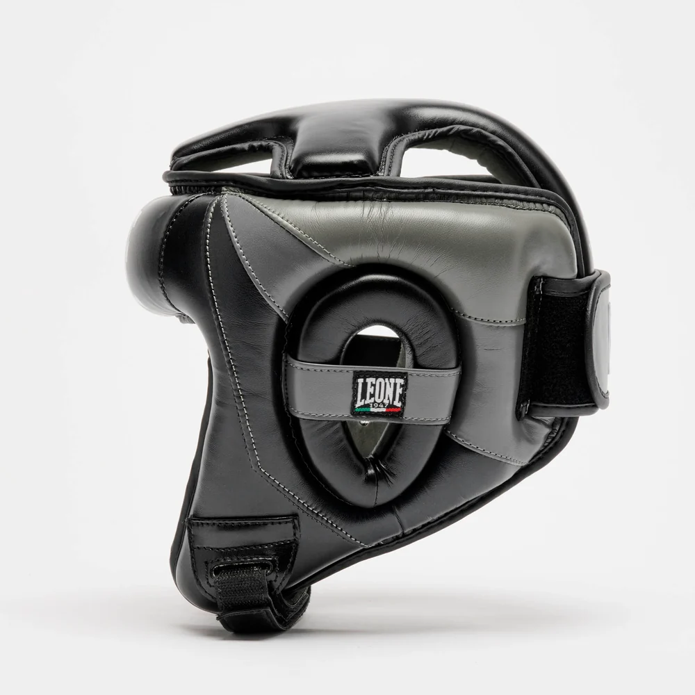 Leone 1947 Casco Kickboxing WAKO CS446-01