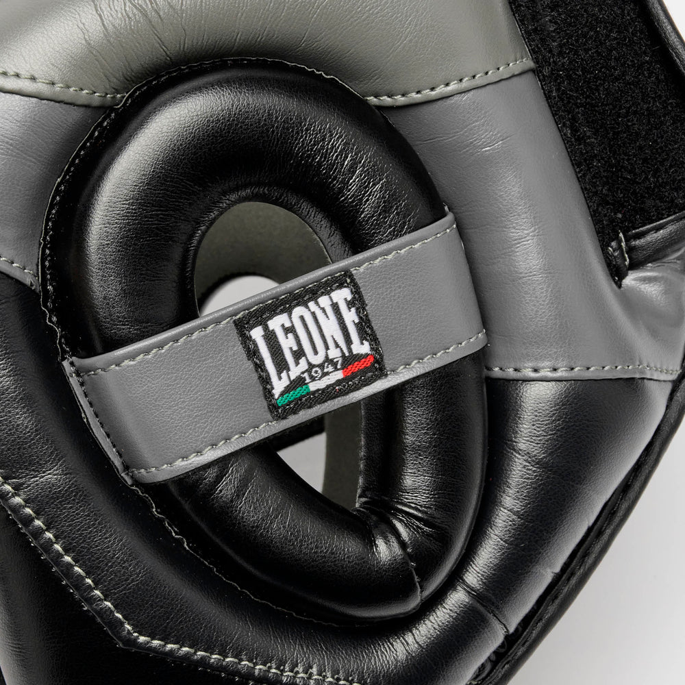 Leone 1947 Casco Kickboxing WAKO CS446-01