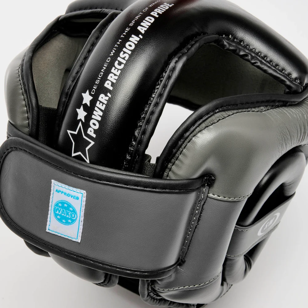 Leone 1947 Casco Kickboxing WAKO CS446-01