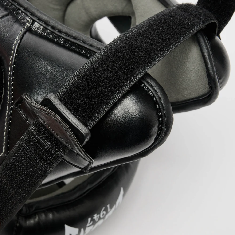 Leone 1947 Casco Kickboxing WAKO CS446-01