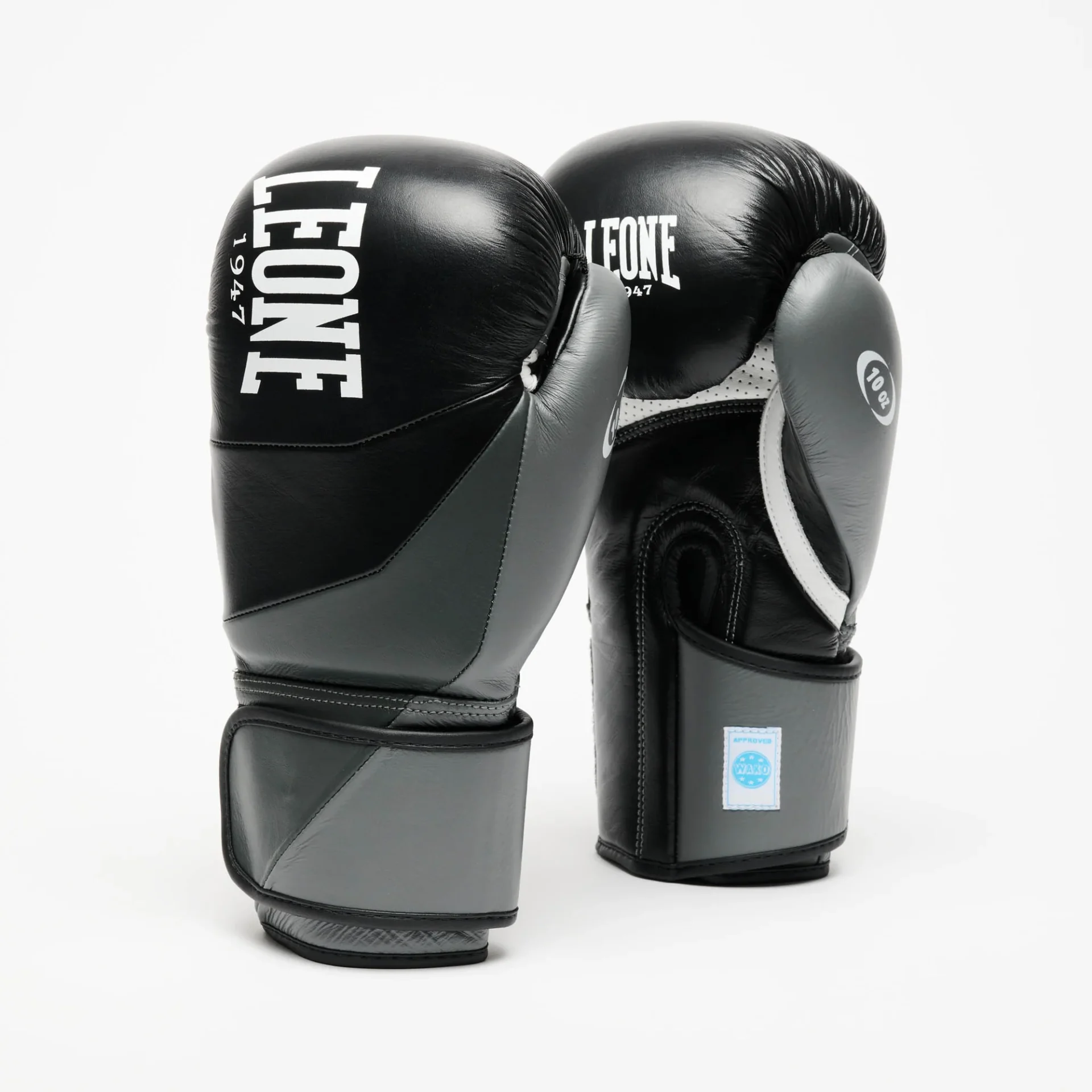 Guantoni da Kickboxing WAKO Leone 1947 GN043-01