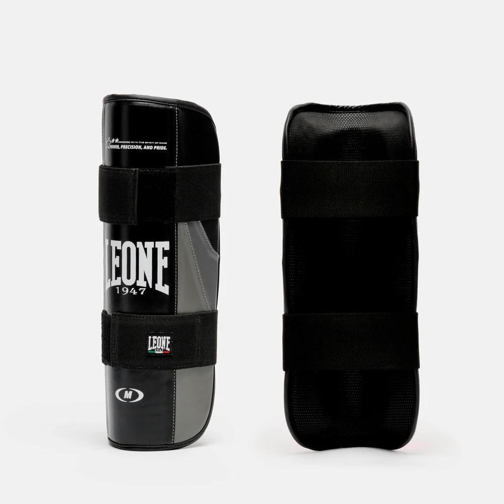 Paratibia Kickboxing WAKO Leone 1947 PT189-01