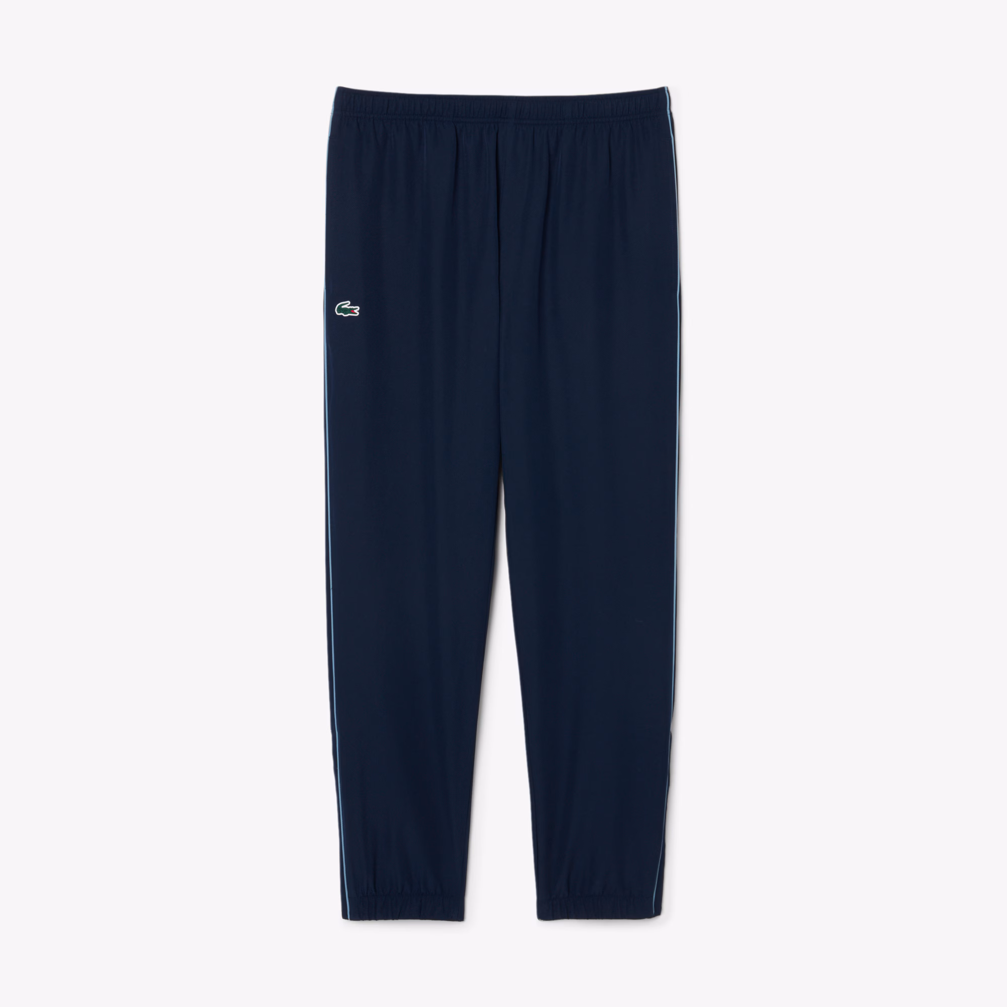 Lacoste Tuta Uomo con Cappuccio in Taffeta WH2661-ZC5
